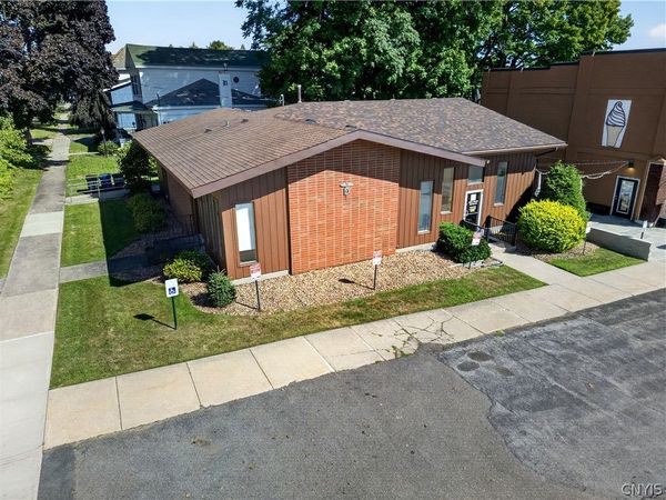 63 W 2nd Street, Oswego, NY 13126
