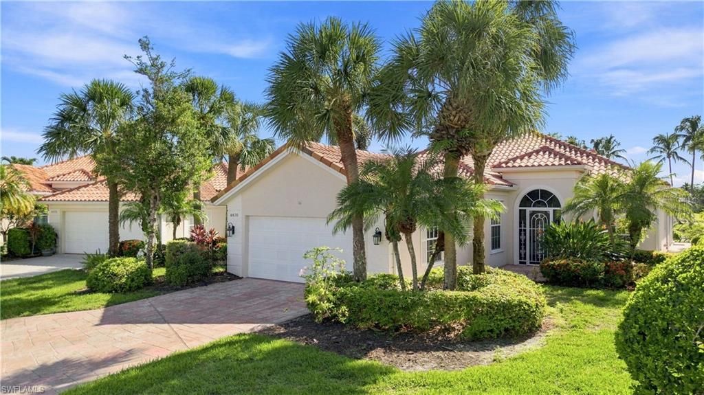 4470 Novato Ct, Naples, FL 34109 Photo
