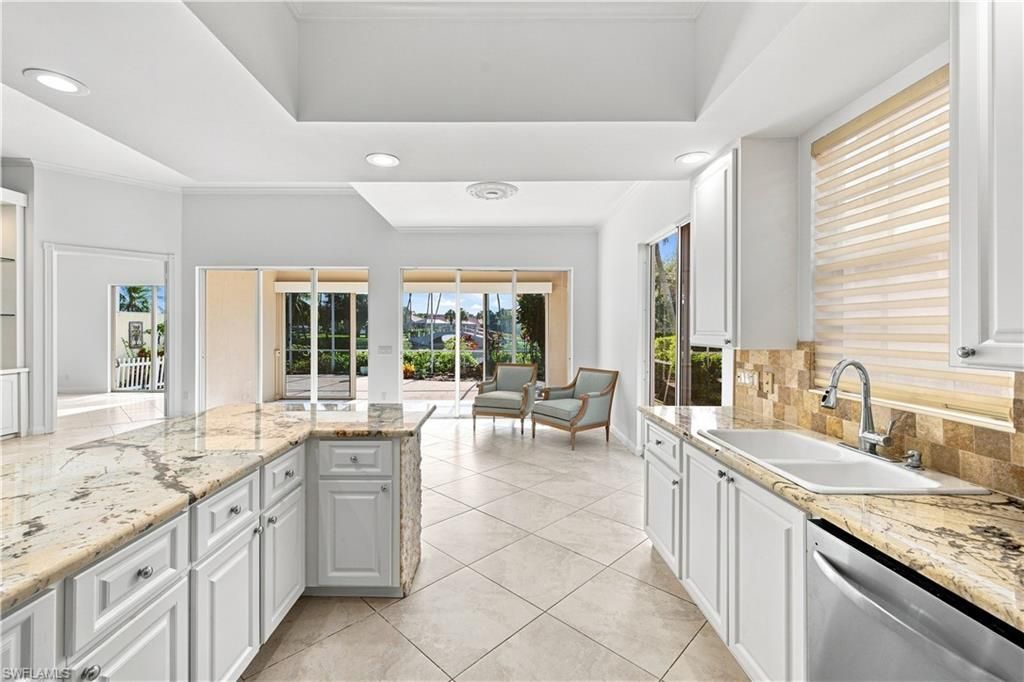 4470 Novato Ct, Naples, FL 34109 Photo
