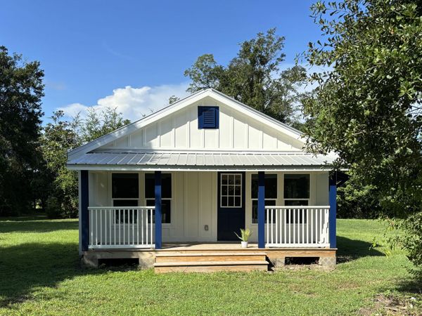 1607 Hwy 71 S , Wewahitchka, FL 32465