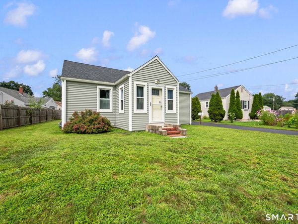 80 Suffolk, East Hartford, CT 06118