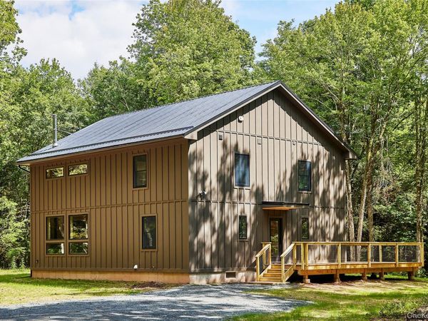 3 Brook Drive , Narrowsburg, NY 12764