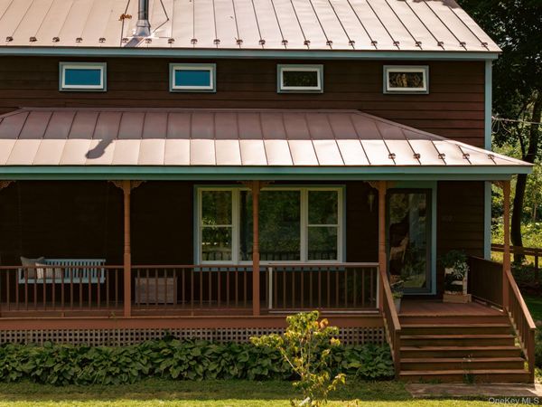 1492 County Route 7A , Copake, NY 12516