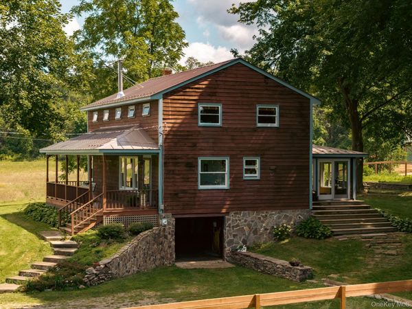 1492 County Route 7A, Copake, NY 12516