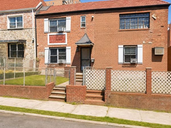 43-35 Byrd Street , Flushing, NY 11355