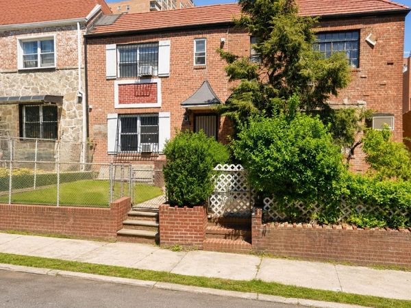 43-35 Byrd Street , Flushing, NY 11355