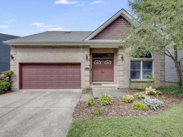 640 Pointe Benton Lane, Covington, KY 41014
