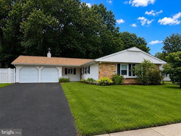 12905 CLEARFIELD DRIVE , BOWIE, MD 20715