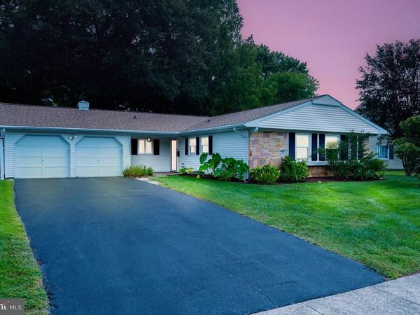 12905 CLEARFIELD DRIVE, BOWIE, MD 20715