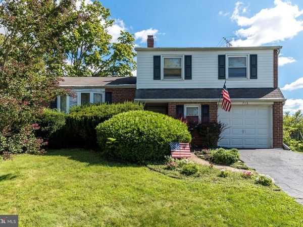 716 SPRINGDELL ROAD, KING OF PRUSSIA, PA 19406