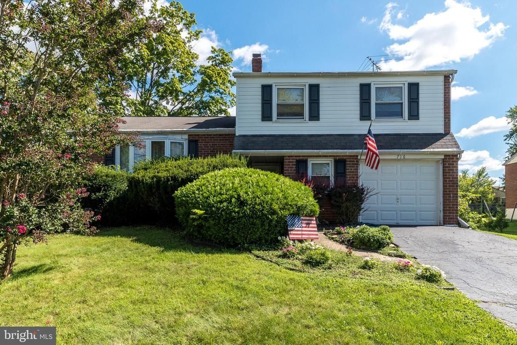 716 Springdell Road, King of Prussia, PA 19406 Main Photo
