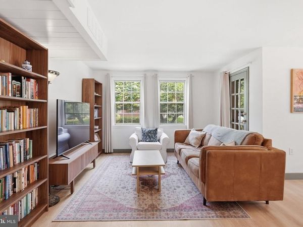 1408 BELLE VIEW BOULEVARD, Unit A2, ALEXANDRIA, VA 22307
