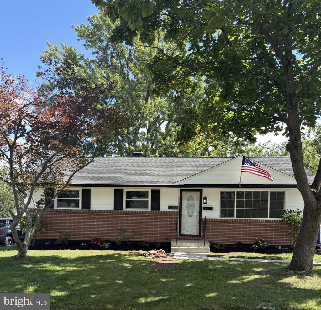 1062 HALE STREET , POTTSTOWN, PA 19464