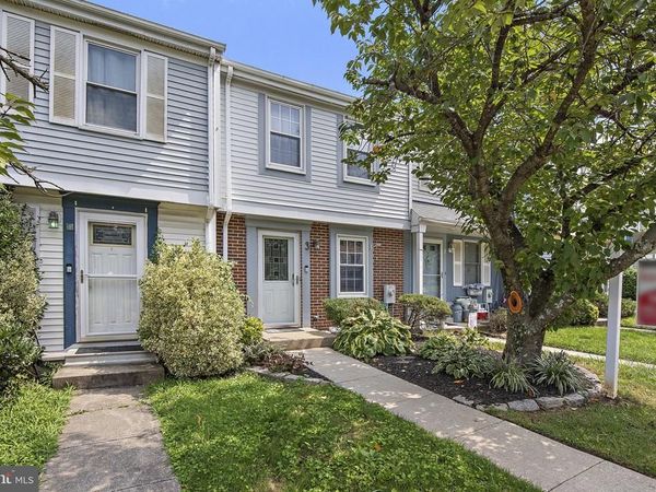 3 STILLWOOD CIRCLE, BALTIMORE, MD 21236