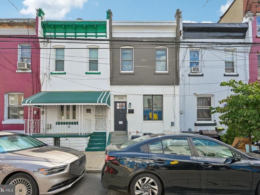 2540 W Montgomery Avenue, Philadelphia, PA 19121 Main Photo