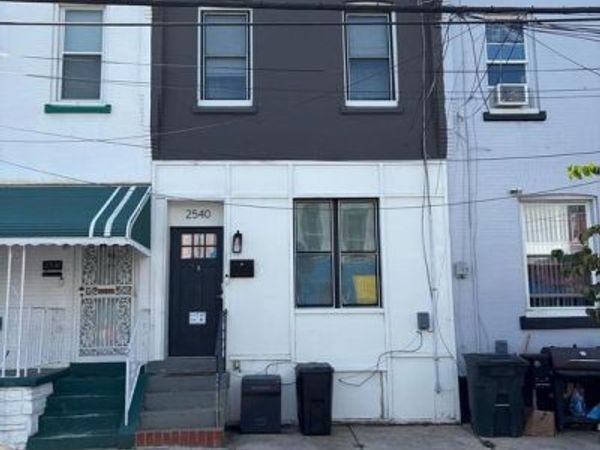 2540 W MONTGOMERY AVENUE , PHILADELPHIA, PA 19121