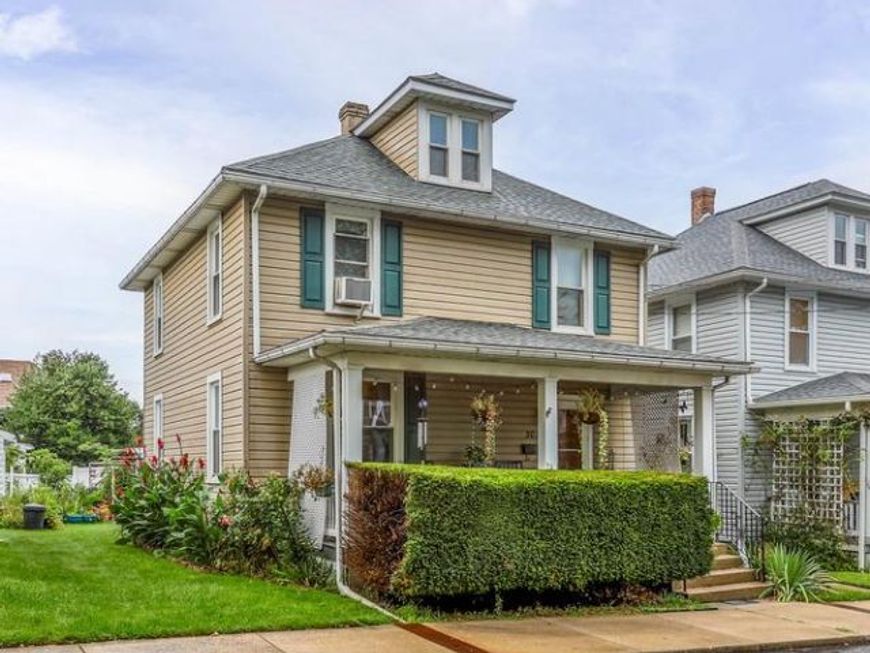 303 Walnut Street, Shippensburg, PA 17257 Main Photo