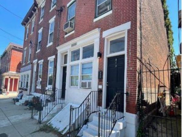 2534 POPLAR STREET, Unit D, PHILADELPHIA, PA 19130