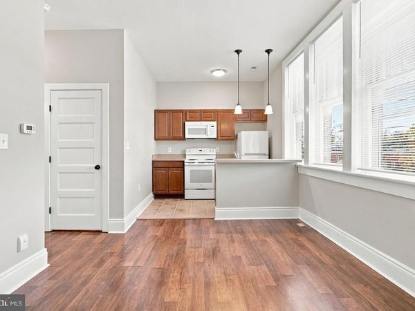 132 N BRADDOCK STREET, Unit 201, WINCHESTER, VA 22601
