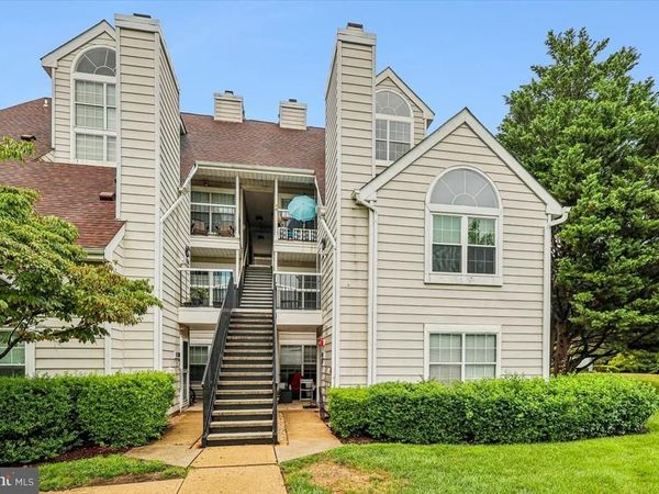 15706 EASTHAVEN COURT , Unit 804, BOWIE, MD 20716