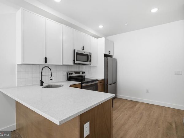 2554 N 12TH STREET , Unit 1, PHILADELPHIA, PA 19133