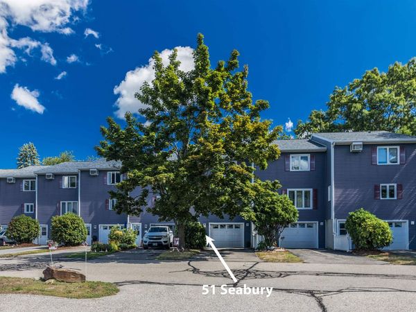 51 Seabury, Hampton, NH 03842