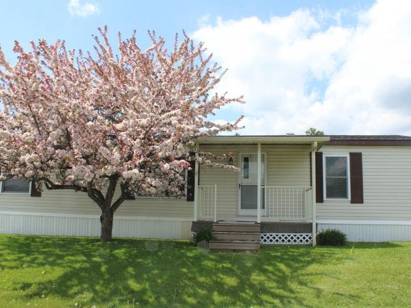 24 Ridgeview Terrace, Dalton, NH 03598