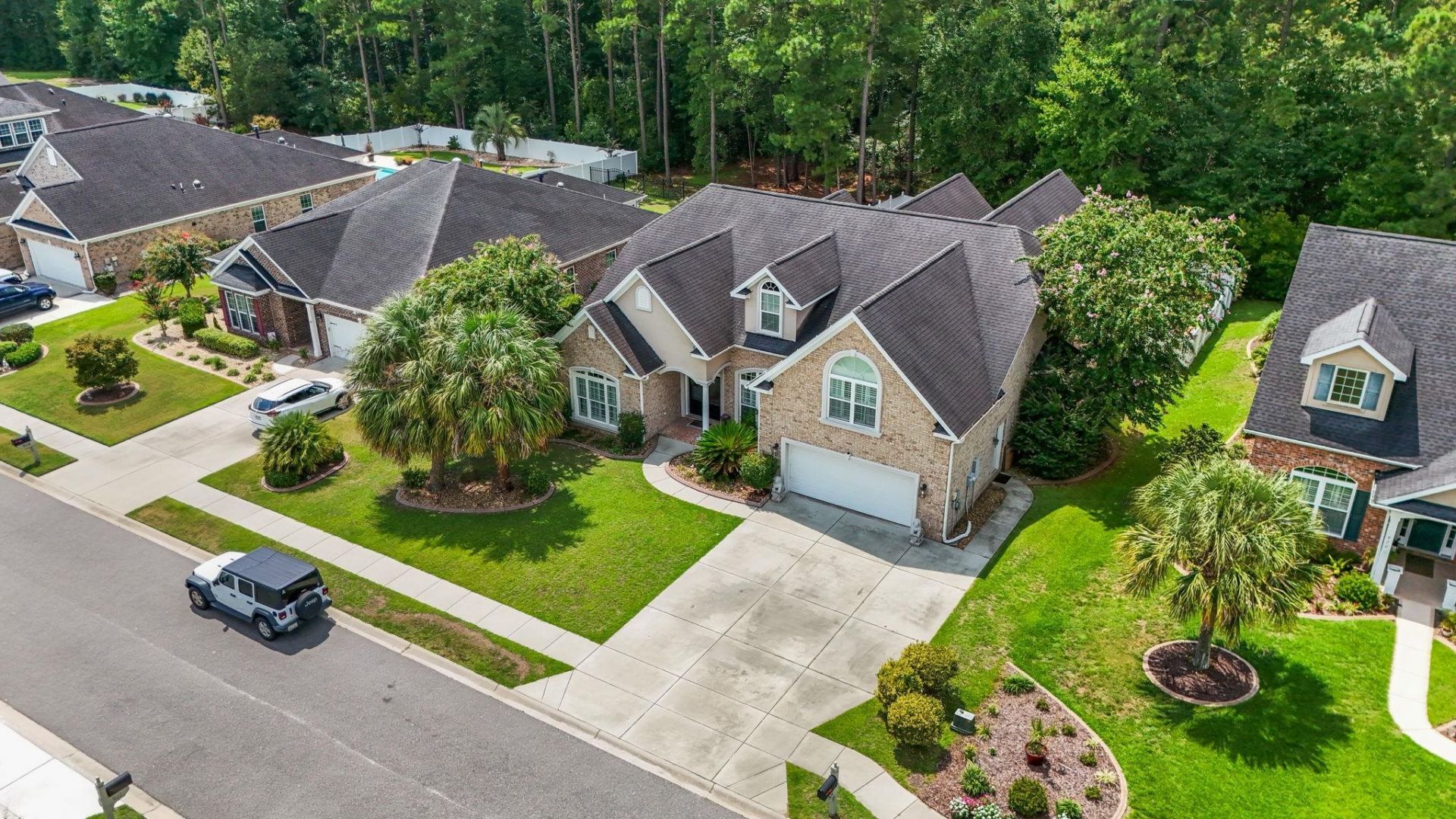 924 Henry James Dr. Photo 43