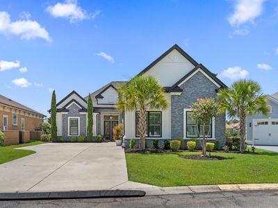 9017 Loggerhead Ct., Myrtle Beach, SC 29579
