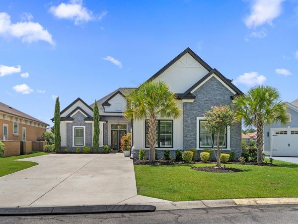9017 Loggerhead Ct. , Myrtle Beach, SC 29579