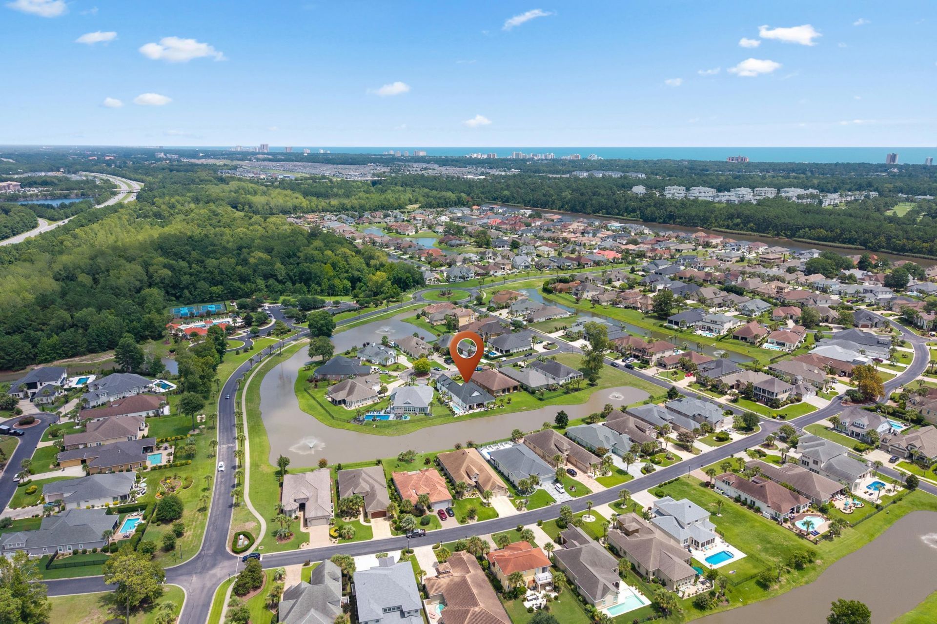 9017 Loggerhead Ct. Photo 73