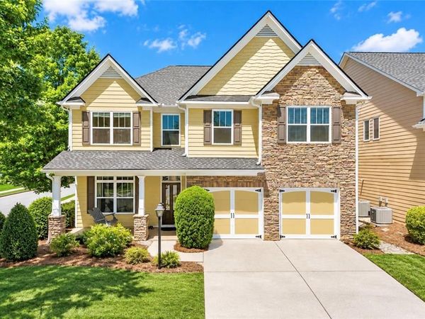3005 Bunting Run, Cumming, GA 30041