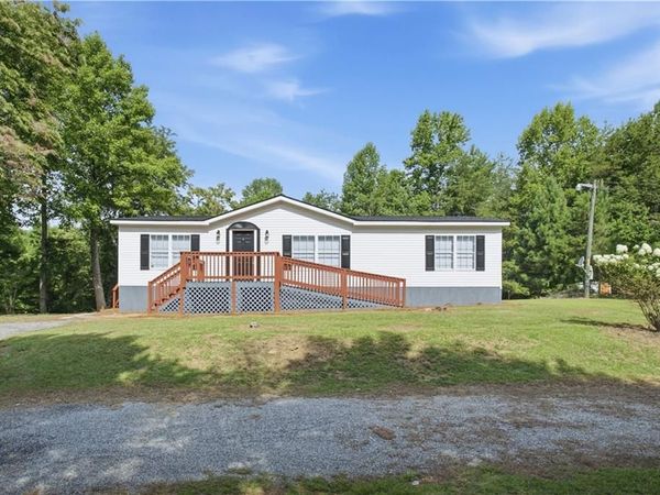 320 Durable Drive, Demorest, GA 30535
