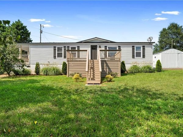6035 Highway 29, Royston, GA 30662