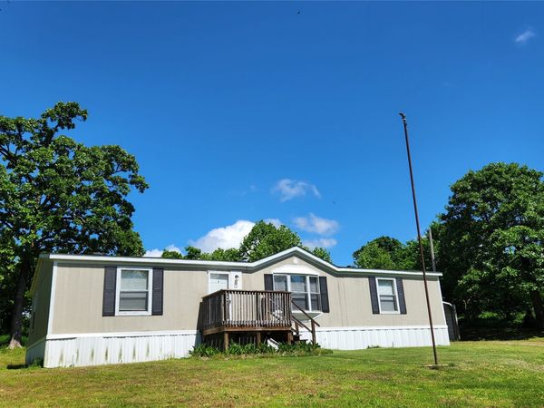 113871 S 4189 , Eufaula, OK 74432