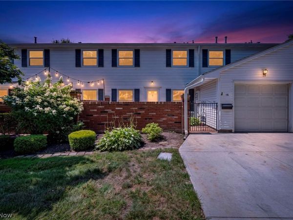 16 Surrey Court , Mentor, OH 44060