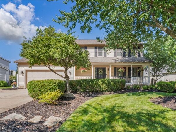 7771 Rutland Drive , Mentor, OH 44060