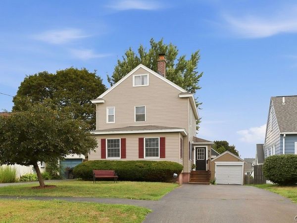 515 Roxford Road S, Syracuse, NY 13208