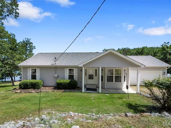 4072 Galaxy Lane , Perryville, MO 63775