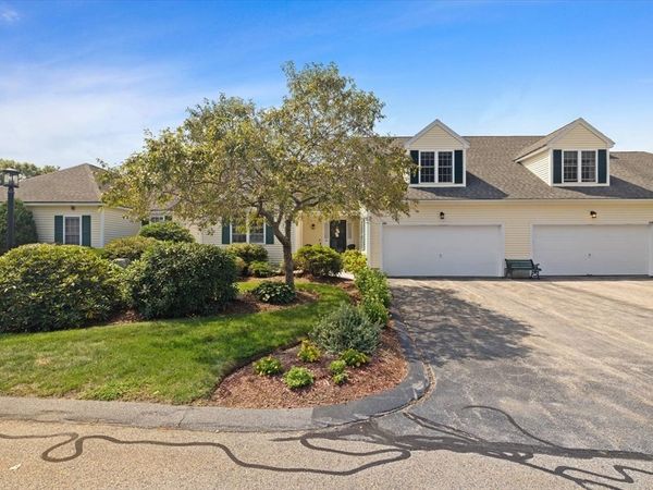 28 Coldspring Dr, Unit C, Sutton, MA 01590
