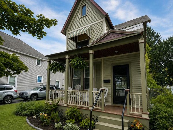 34 Avery Street, Saratoga Springs, NY 12866