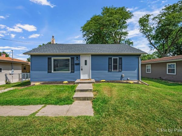 711 10th Avenue , Rock Falls, IL 61071