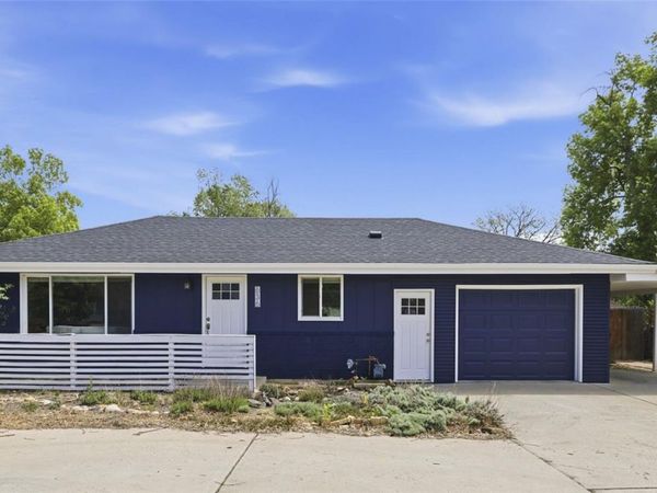 636 S Taft Hill Road, Fort Collins, CO 80521