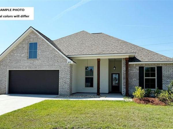 5057 Falcon Bay Drive, Shreveport, LA 71107