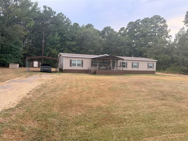 8175 Keatchie Marshall Road, Keatchie, LA 71046