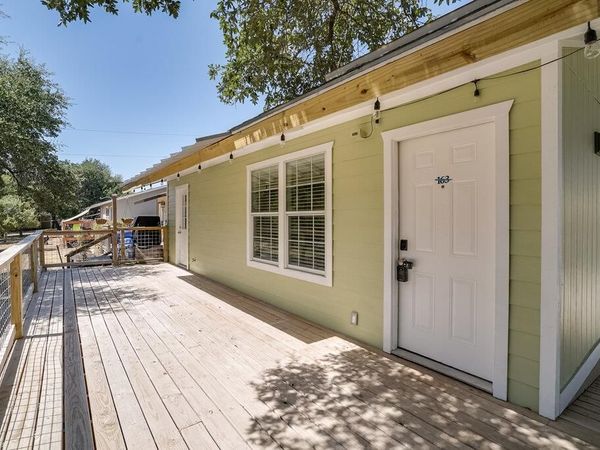 23393 Nameless RD, Unit 163, Leander, TX 78641