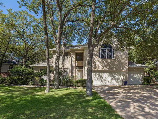3500 Aspen Leaf, Round Rock, TX 78681