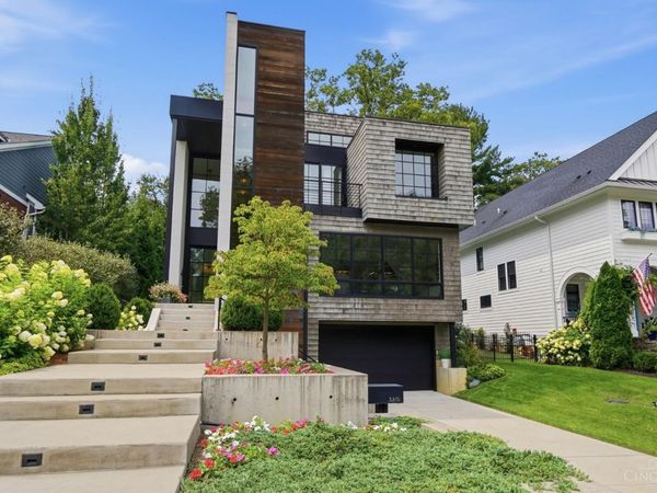 3315 Menlo Avenue, Cincinnati, OH 45208