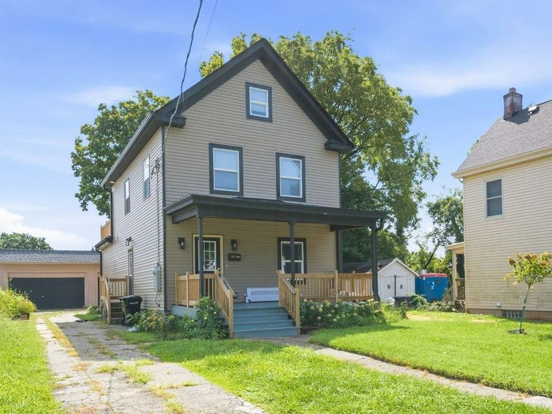 4414 Whetsel Avenue, Cincinnati, OH 45227 Photo 3