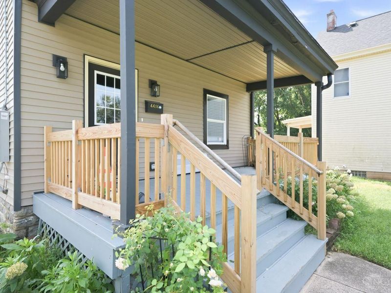 4414 Whetsel Avenue, Cincinnati, OH 45227 Photo 4